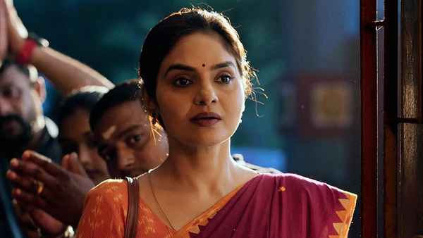 Sweet Kaaram Coffee Poster 5