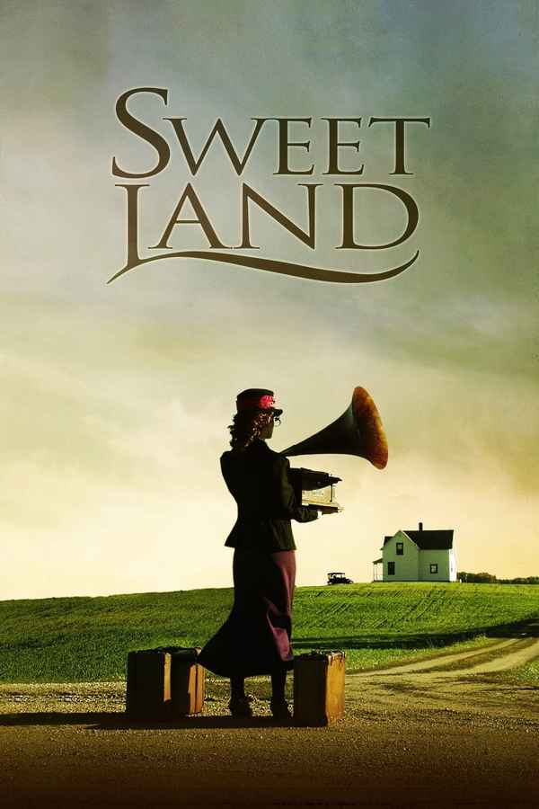 Sweet Land Poster 6