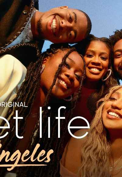 Sweet Life: Los Angeles