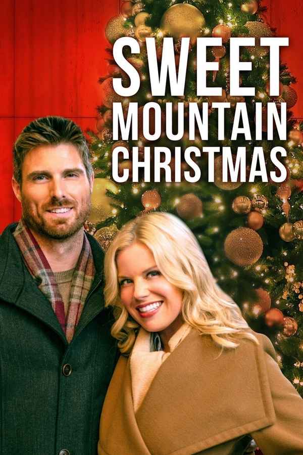 Sweet Mountain Christmas Poster 6