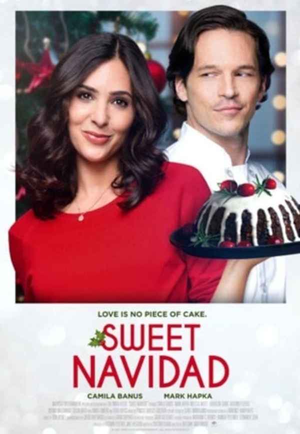 Sweet Navidad Poster 7