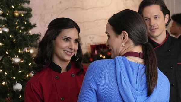 Sweet Navidad Poster 3