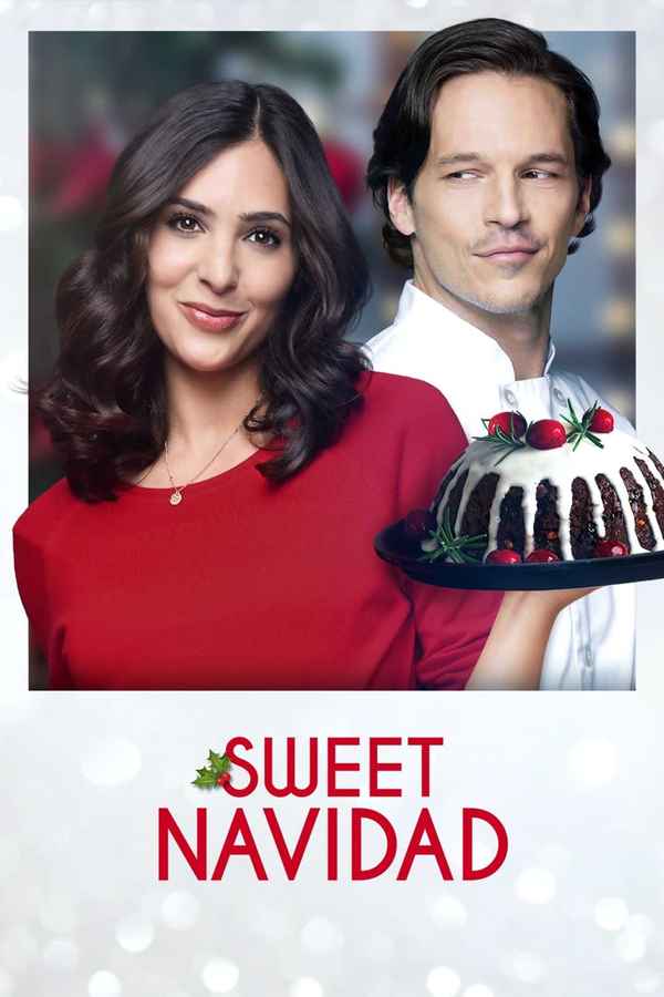 Sweet Navidad Poster 5