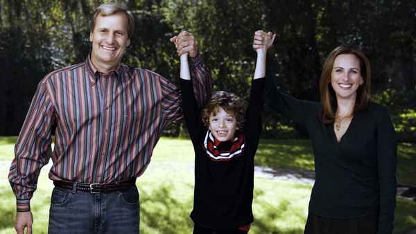 Sweet Nothing in My Ear Poster 3