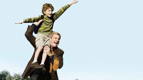 Sweet Nothing in My Ear Poster 4