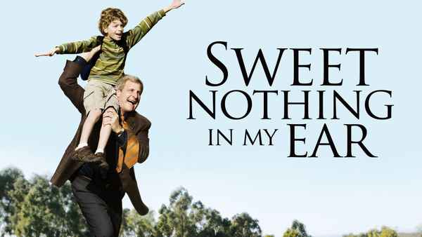 Sweet Nothing in My Ear Poster 5