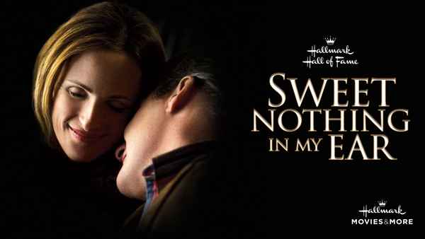 Sweet Nothing in My Ear Poster 1
