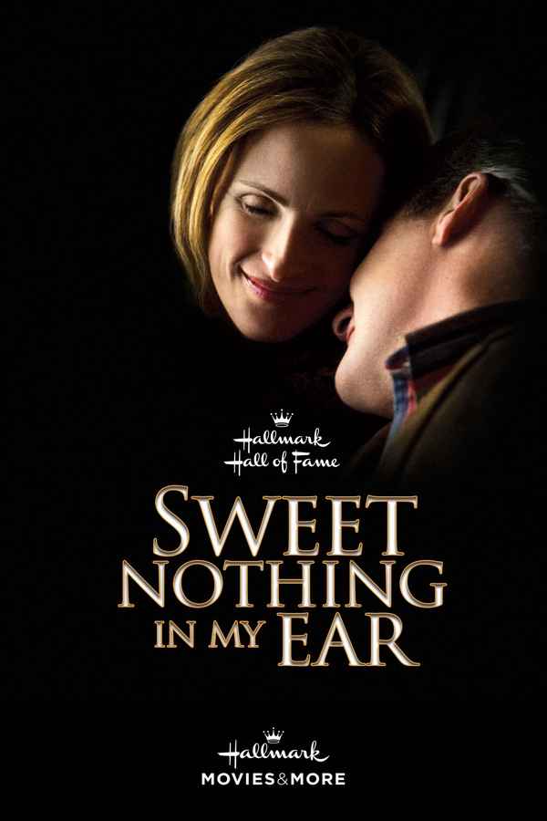 Sweet Nothing in My Ear Poster 6