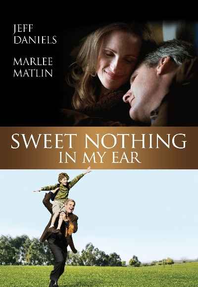 Sweet Nothing in My Ear