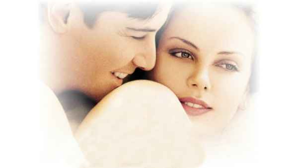 Sweet November Poster 7