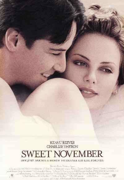 Sweet November