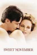 Sweet November Poster 4