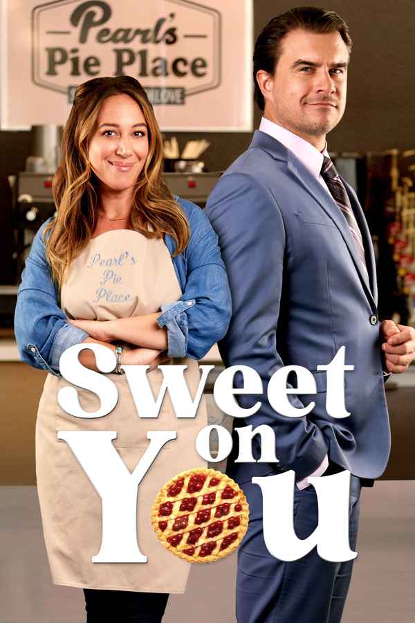 Sweet on You Poster 6