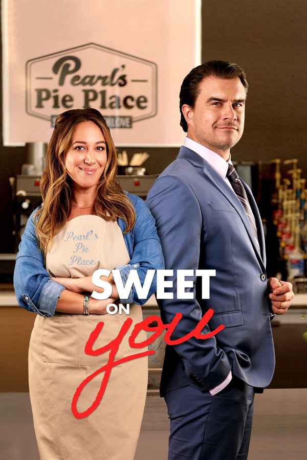 Sweet on You Poster 7