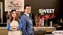 Sweet on You Poster 5