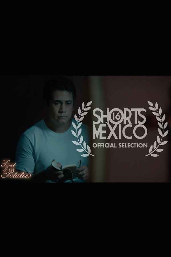 Sweet Potatoes Poster 1