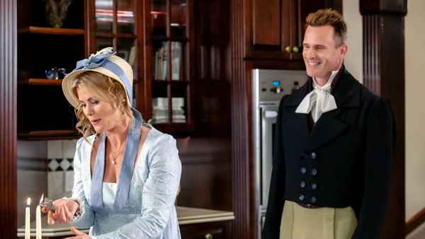 Sweet Revenge: A Hannah Swensen Mystery Poster 3