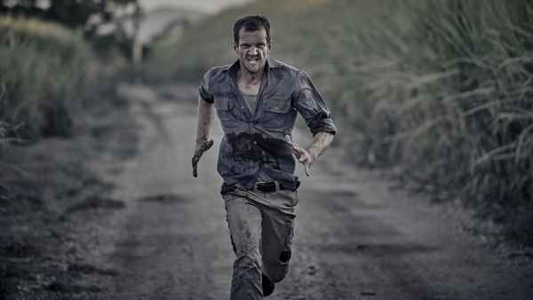 Sweet River Poster 2