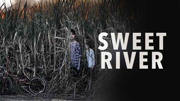 Sweet River Poster 3