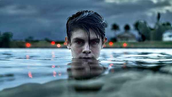 Sweet River Poster 7