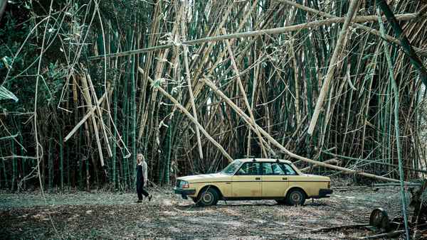 Sweet River Poster 6