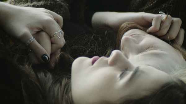 Sweet, Sweet Lonely Girl Poster 2