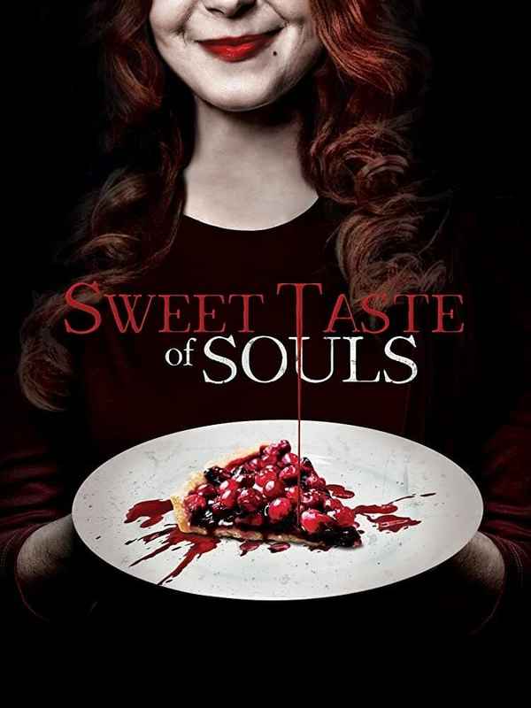 Sweet Taste of Souls Poster 2