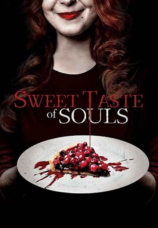 Sweet Taste of Souls Poster 3