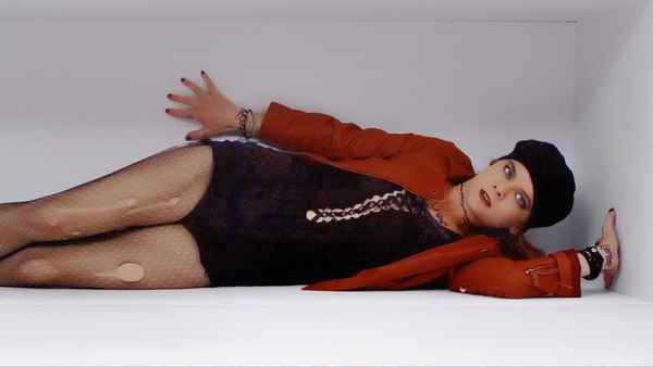 Sweet Taste of Souls Poster 1