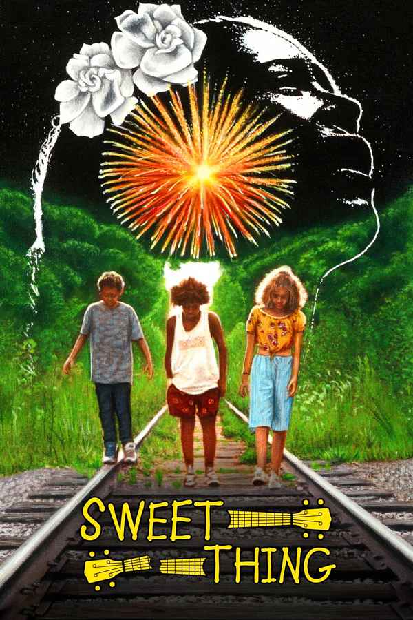 Sweet Thing Poster 4