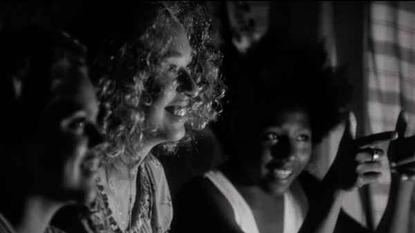 Sweet Thing Poster 2