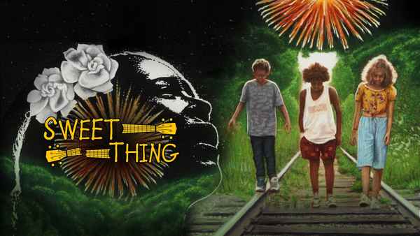 Sweet Thing Poster 1
