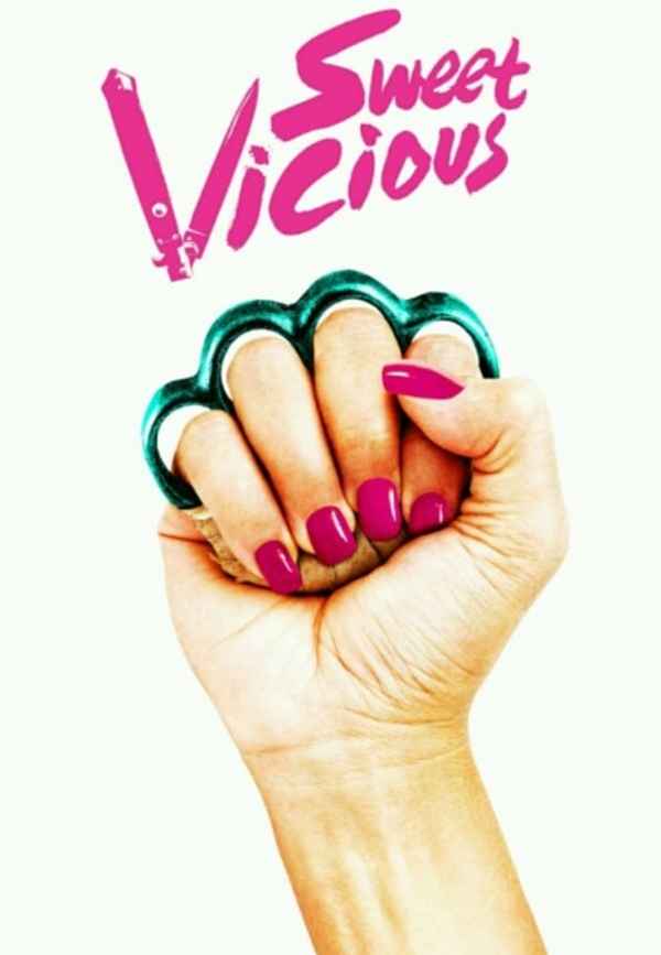 Sweet/Vicious Poster 6