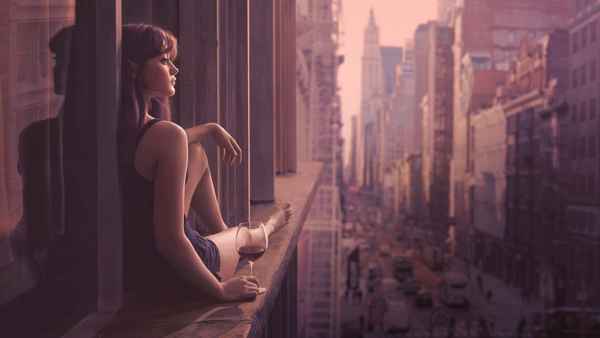 Sweetbitter Poster 2