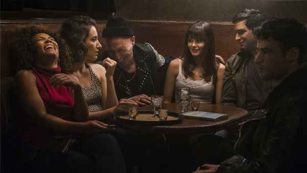 Sweetbitter Poster 6