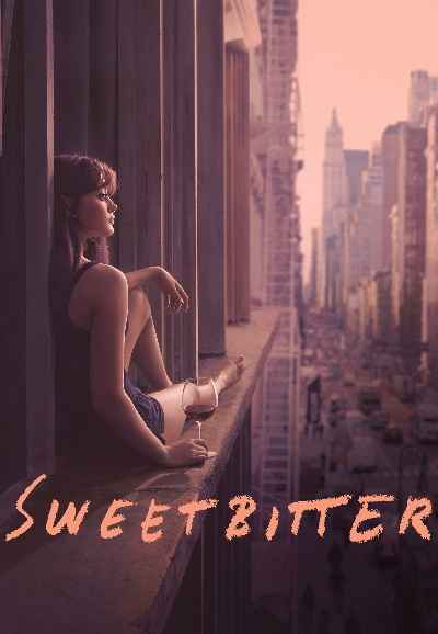 Sweetbitter