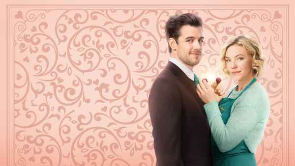 Sweeter Than Chocolate Poster 1