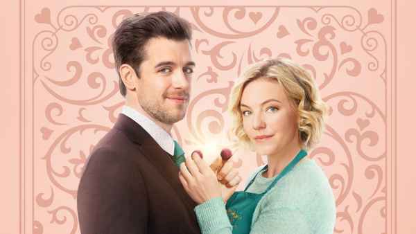 Sweeter Than Chocolate Poster 4