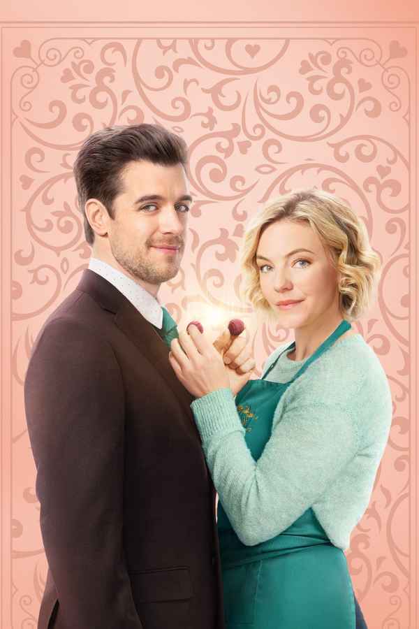 Sweeter Than Chocolate Poster 7