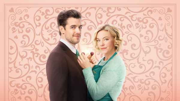 Sweeter Than Chocolate Poster 3