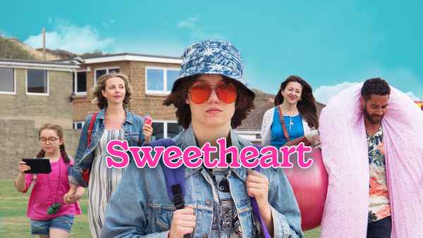 Sweetheart Poster 1