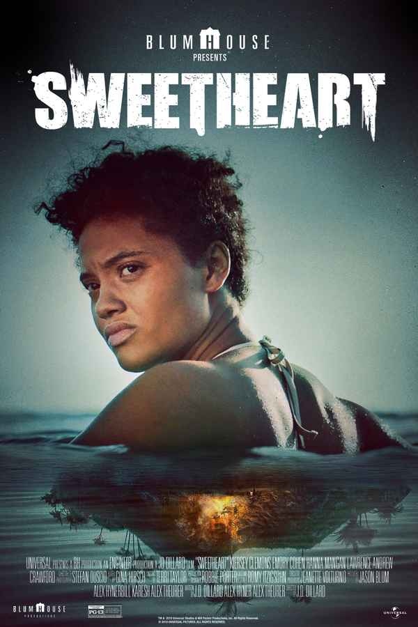 Sweetheart Poster 5