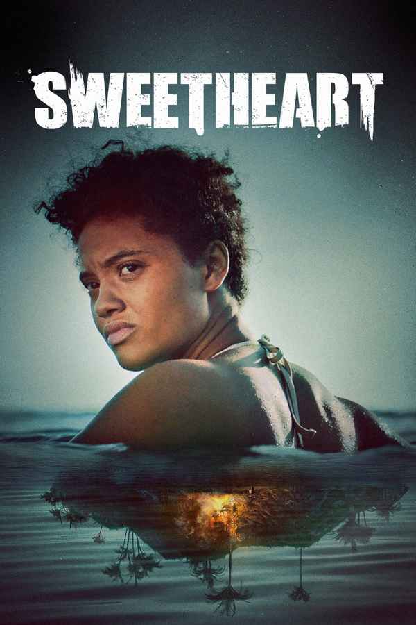 Sweetheart Poster 3