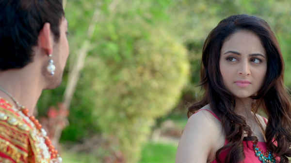 Sweetiee weds NRI Poster 2