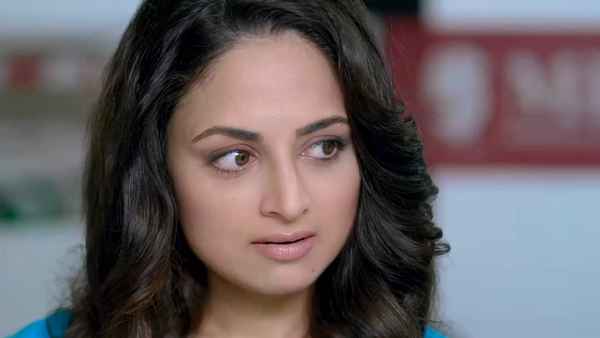 Sweetiee weds NRI Poster 7