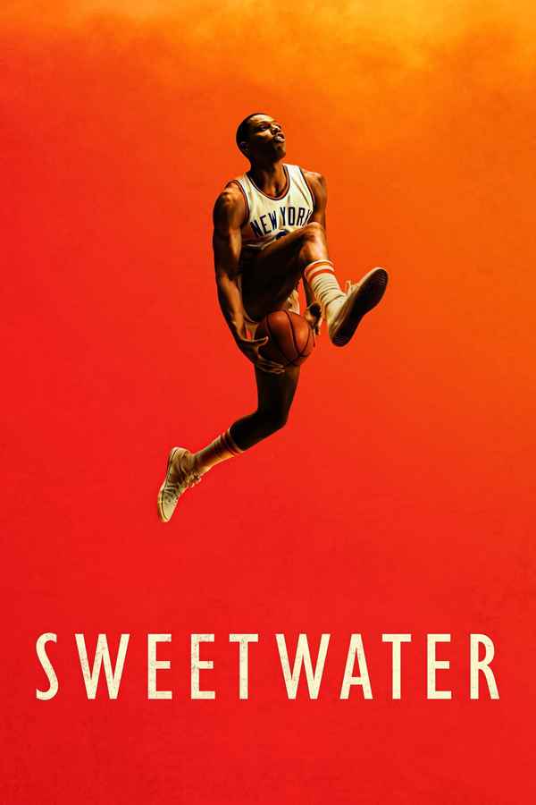Sweetwater Poster 4
