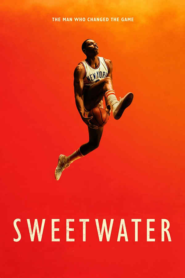 Sweetwater Poster 3