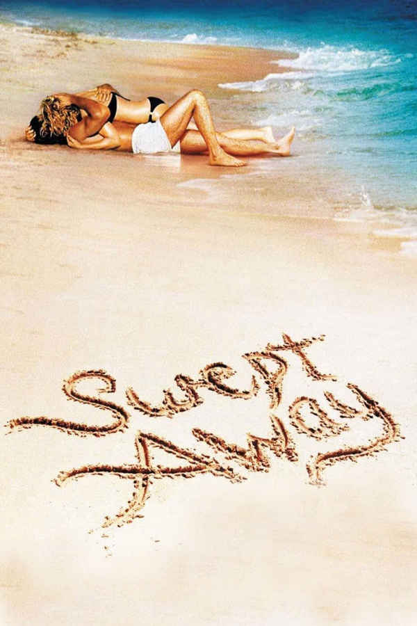 Swept Away Poster 7