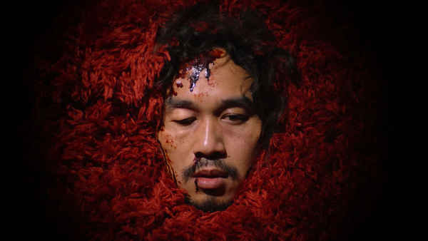 Swept Under Poster 2