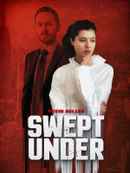 Swept Under Poster 2